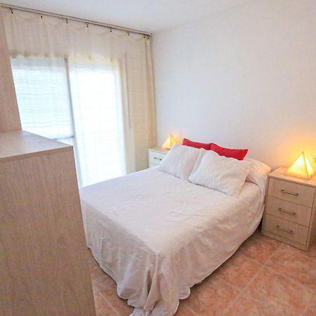カンブリルスPlaymar Litoral Costa Dorada - Only Familiesアパートメント エクステリア 写真