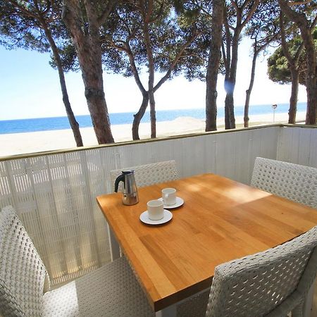 カンブリルスPlaymar Litoral Costa Dorada - Only Familiesアパートメント エクステリア 写真