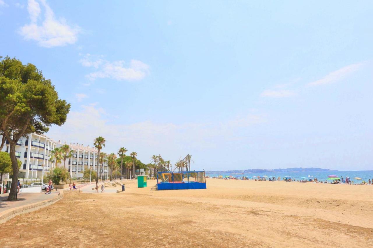 カンブリルスPlaymar Litoral Costa Dorada - Only Familiesアパートメント エクステリア 写真