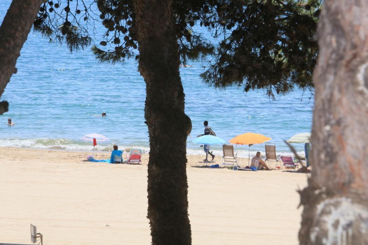 カンブリルスPlaymar Litoral Costa Dorada - Only Familiesアパートメント エクステリア 写真